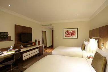 Renaissance São Paulo Hotel