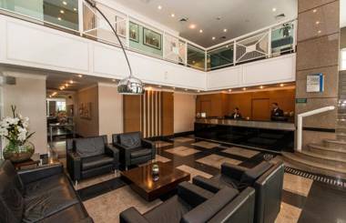 Transamerica Executive Perdizes