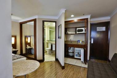 Transamerica Prime International Plaza (Paulista)