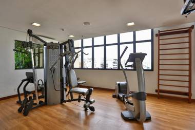 Transamerica Executive Jardins