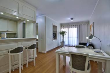 Transamerica Classic Victoria Place Itaim Bibi