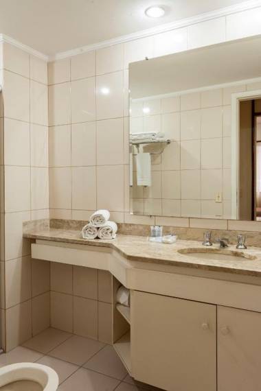 La Residence Itaim by Manager