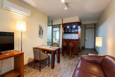 La Residence Itaim by Manager