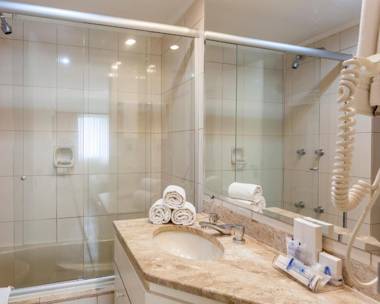 La Residence Itaim by Manager