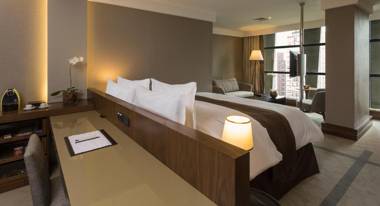 Tivoli Mofarrej São Paulo