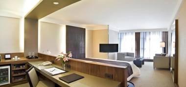 Tivoli Mofarrej São Paulo