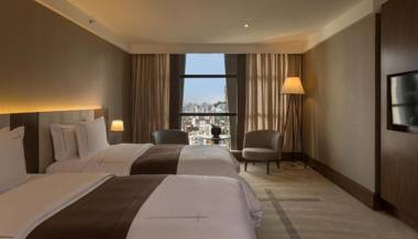 Tivoli Mofarrej São Paulo