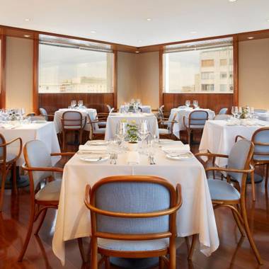 Regent Park Suite Hotel