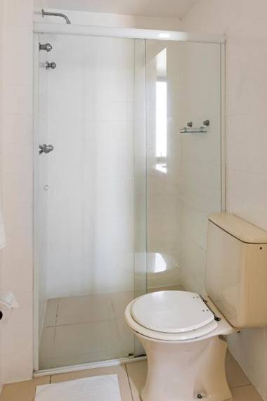 Central Park Flat Jardins