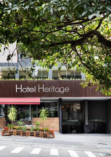 Hotel Heritage