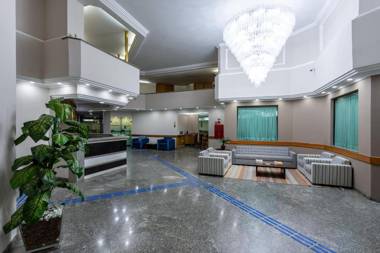 Hotel Augusta Boulevard