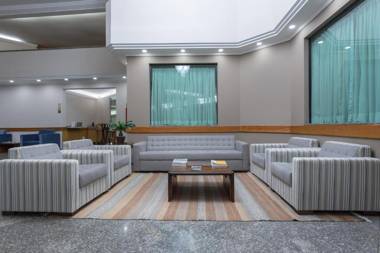 Hotel Augusta Boulevard