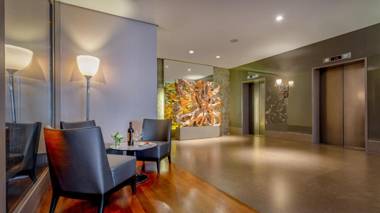 InterContinental São Paulo an IHG Hotel