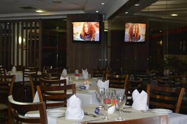 Hotel Trianon Paulista