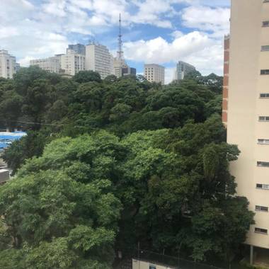 Hotel Trianon Paulista