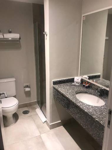 Hotel Trianon Paulista