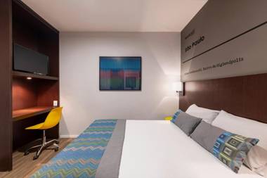 Monreale Lifestyle Higienópolis São Paulo