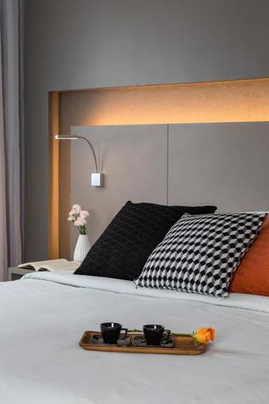 Intercity São Paulo Ibirapuera