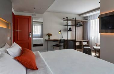 Intercity São Paulo Ibirapuera