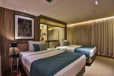 Radisson Vila Olimpia Sao Paulo