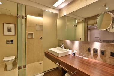 Radisson Vila Olimpia Sao Paulo