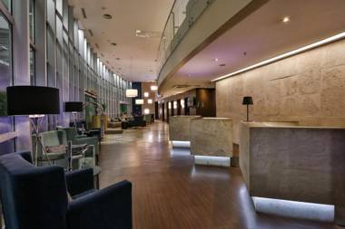 Radisson Vila Olimpia Sao Paulo