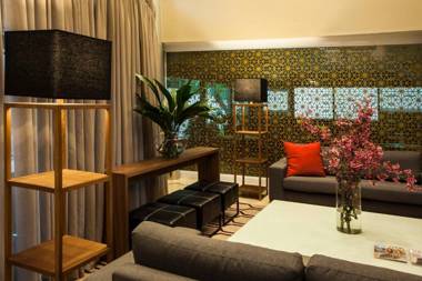 Wyndham São Paulo Berrini