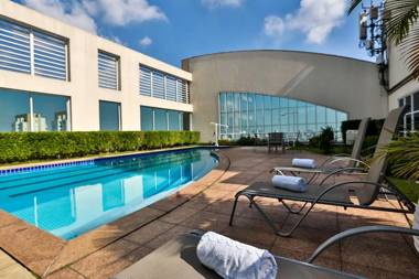 Comfort Ibirapuera