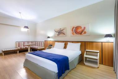 Hotel Pan Americano