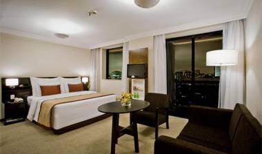 Blue Tree Premium Faria Lima