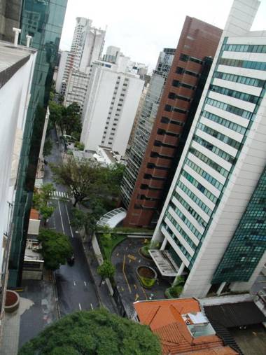 Capcana Hotel Jardins