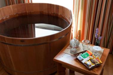 Capcana Hotel Jardins