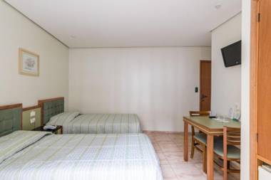 Cinelandia Hotel