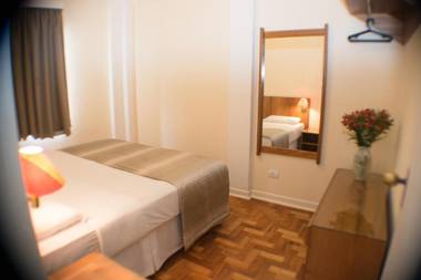 Hotel Rojas All Suite