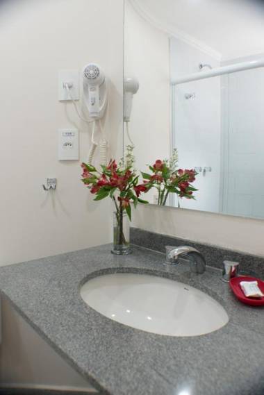 Hotel Rojas All Suite