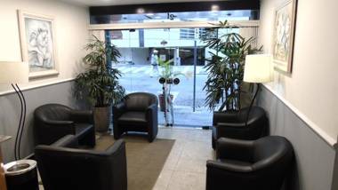 Paulista Garden Hotel