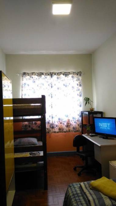 Hostel Vergueiro