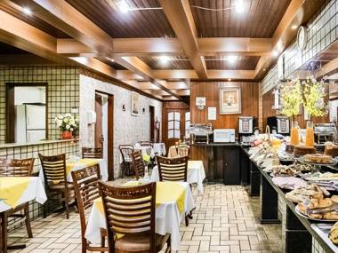 San Francisco Plazza