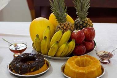 Hotel Internacional São Paulo