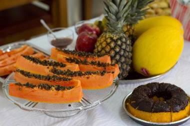 Hotel Internacional São Paulo