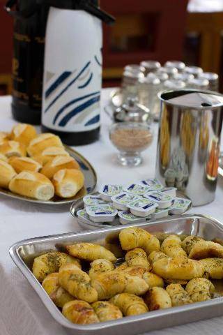 Hotel Internacional São Paulo