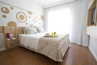 Mercure Sao Paulo Alamedas