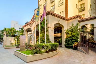 Mercure Sao Paulo JK