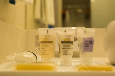 Staybridge Suites São Paulo an IHG Hotel