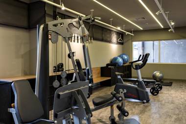 ibis Sao Paulo Barra Funda