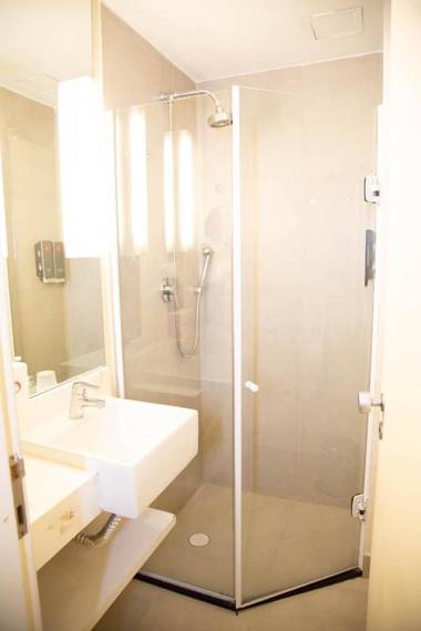 Aparthotel Adagio Sao Paulo Berrini