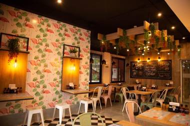 Aparthotel Adagio Sao Paulo Berrini