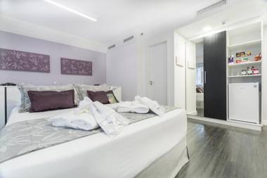 Mercure Sao Paulo Ibirapuera Privilege