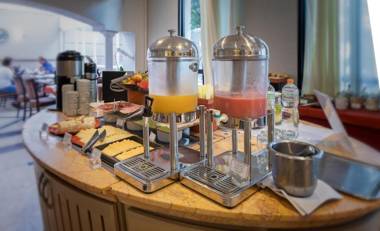 Mercure Sao Paulo Pinheiros