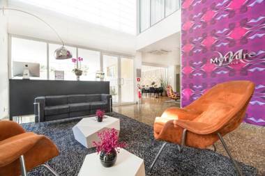 Mercure Sao Paulo Vila Olimpia